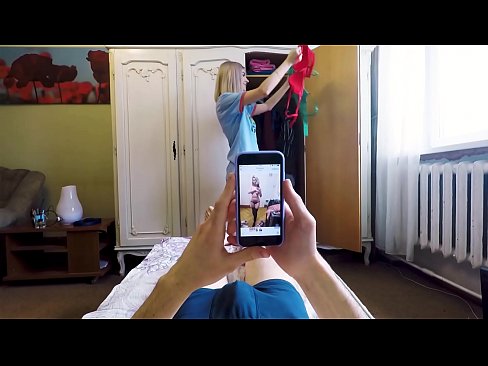 ❤️ Stiefschwëster huet hire Brudder kum direkt ier d'Mamm heem koum Hausgemachte Porno bei eis ️❤
