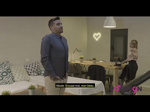 ❤️ PORNBCN 4K Eng eeler Fra mat groussen Titten wëll anal gefuckt jonk gigolo mat groussen Dick blowjob Amortismus schwéier Ficken Hand Aarbecht Hond Stil Muschi Lick Orgasme Franséisch Ënnertitelen Hausgemachte Porno bei eis ️❤